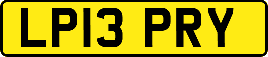 LP13PRY