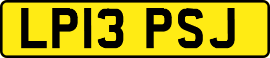 LP13PSJ