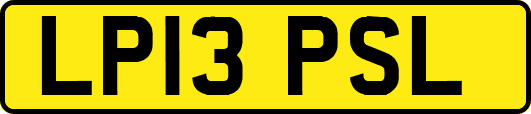 LP13PSL