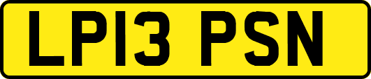 LP13PSN