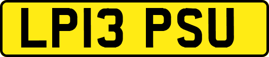 LP13PSU