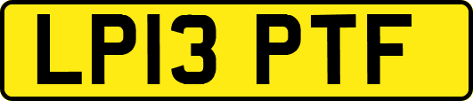 LP13PTF
