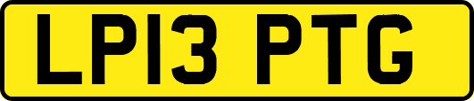 LP13PTG