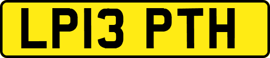 LP13PTH