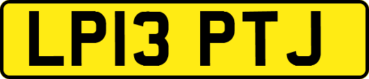 LP13PTJ