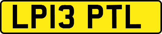 LP13PTL