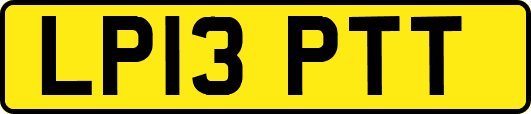 LP13PTT