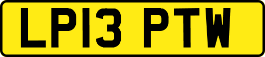 LP13PTW