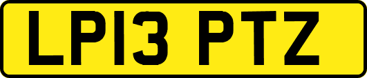 LP13PTZ