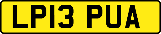 LP13PUA