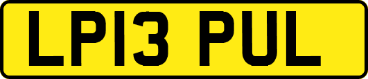 LP13PUL