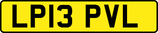 LP13PVL
