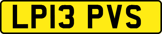 LP13PVS