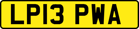 LP13PWA