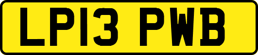 LP13PWB