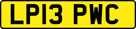 LP13PWC