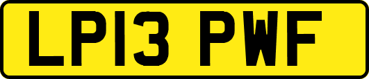 LP13PWF