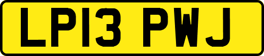 LP13PWJ