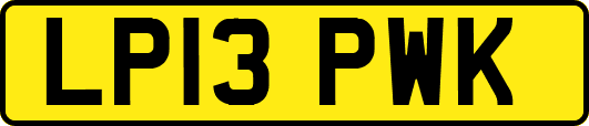 LP13PWK