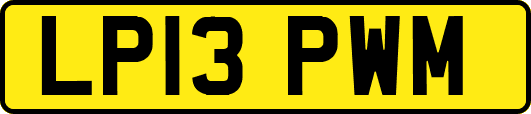 LP13PWM