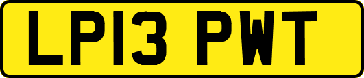 LP13PWT