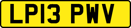 LP13PWV