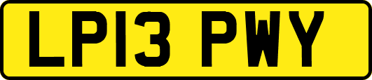 LP13PWY