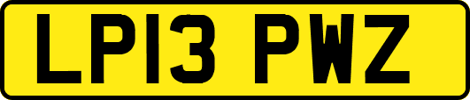 LP13PWZ