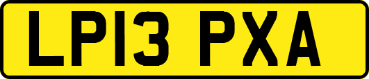 LP13PXA