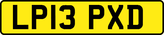 LP13PXD