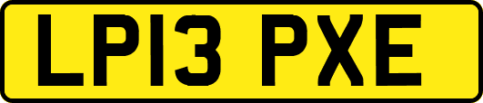 LP13PXE