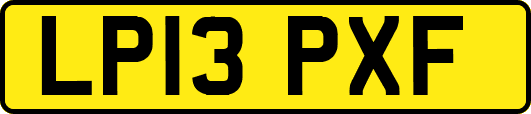 LP13PXF