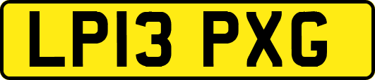 LP13PXG