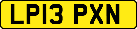 LP13PXN