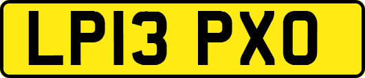 LP13PXO