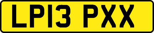 LP13PXX