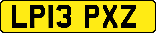 LP13PXZ