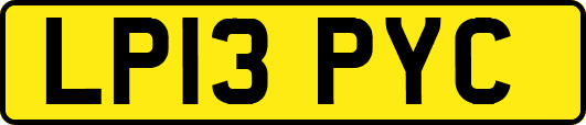 LP13PYC