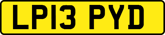 LP13PYD