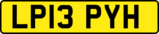 LP13PYH
