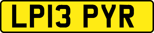 LP13PYR