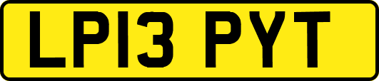 LP13PYT