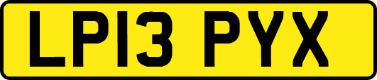 LP13PYX