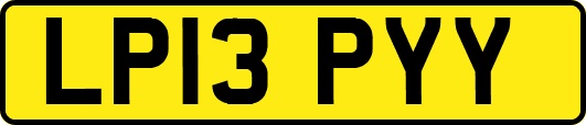 LP13PYY