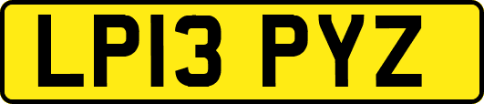 LP13PYZ