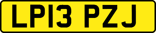 LP13PZJ