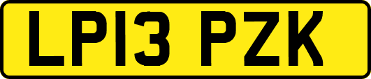 LP13PZK