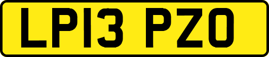 LP13PZO