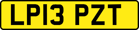 LP13PZT