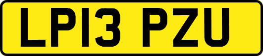 LP13PZU